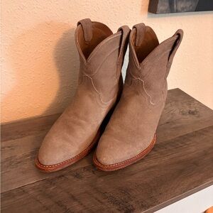 Tecovas Cowgirl Boots The Lucy Style